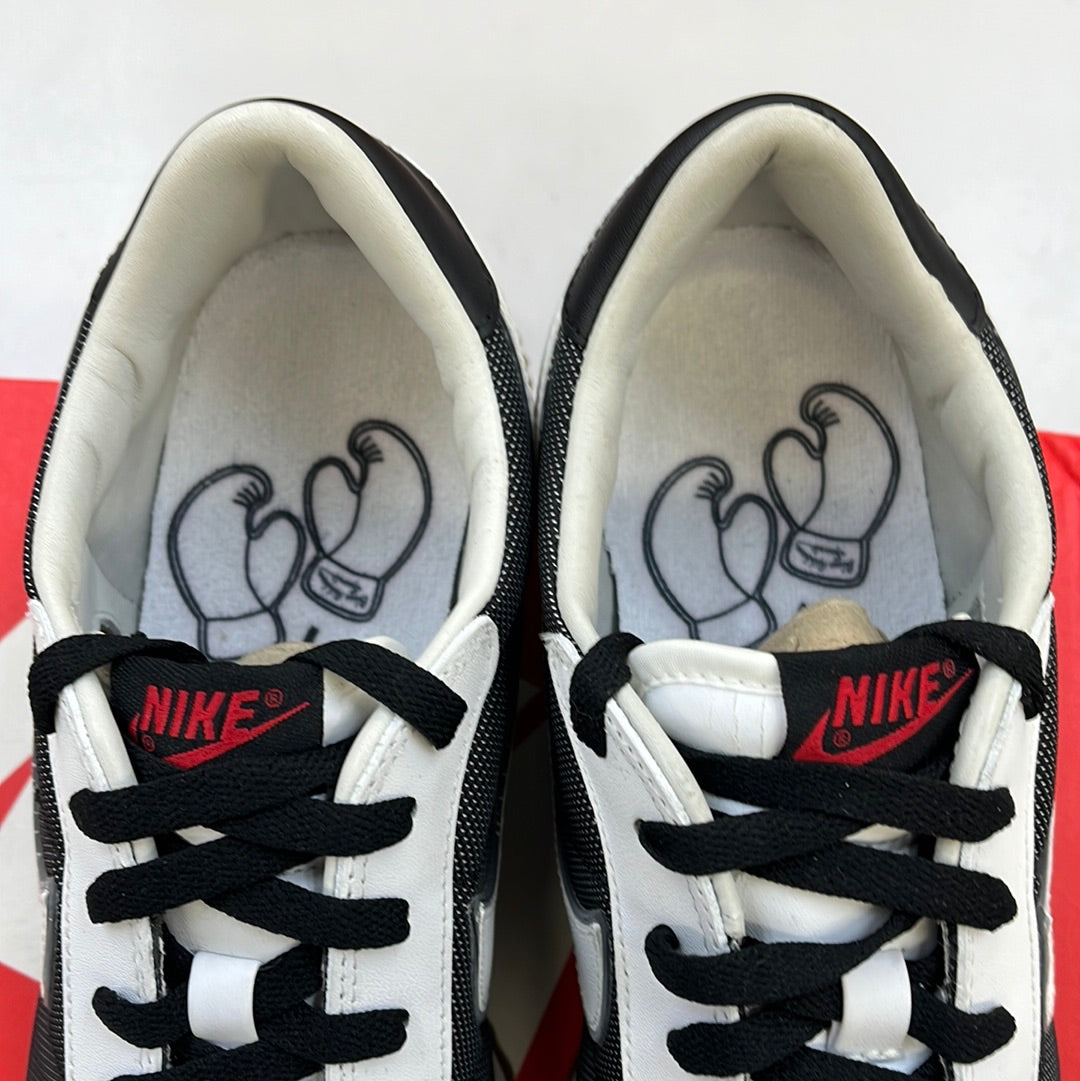 SZ 10 Men. 2006 Nike Cortez Manny Pacquiao