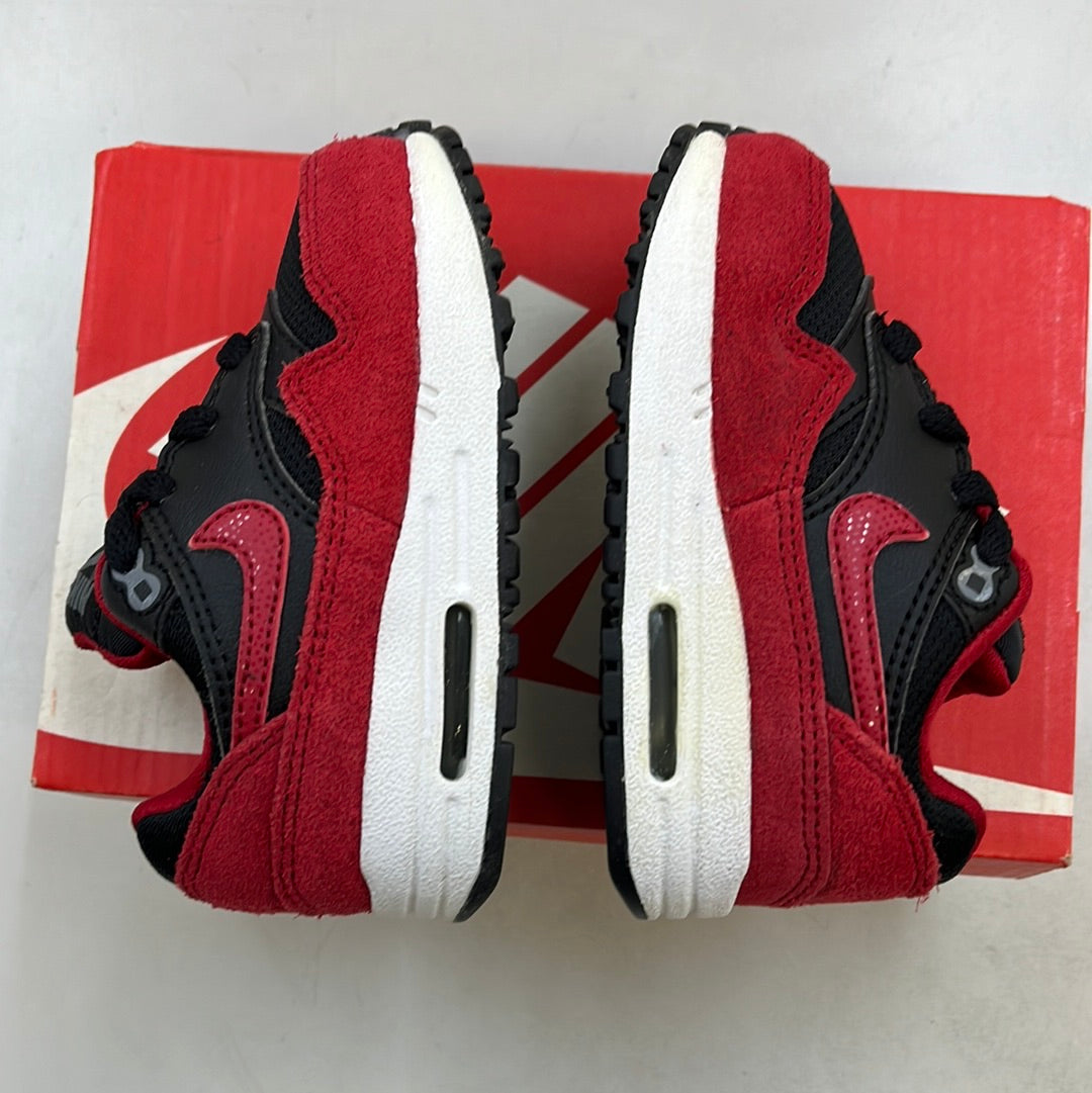 2015 Nike Air Max 1 TD