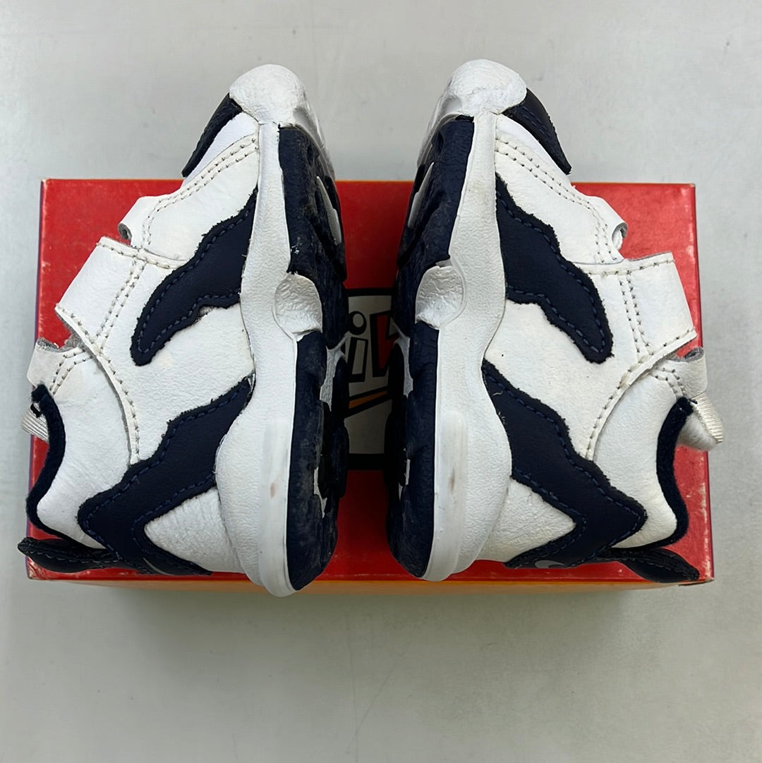 1995 Baby Nike Baby D.T. Max Deion Sanders.