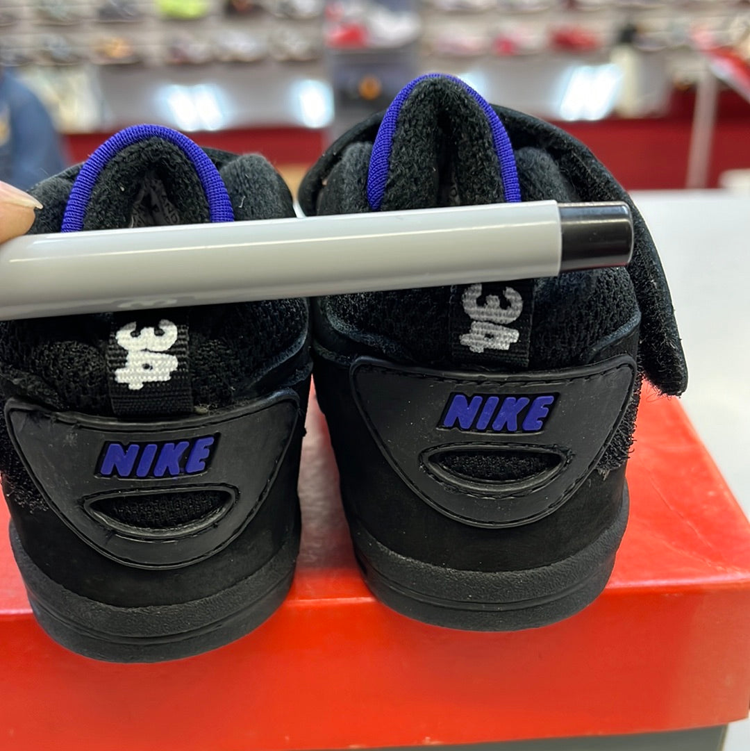 1993 Baby Nike Force Barkley