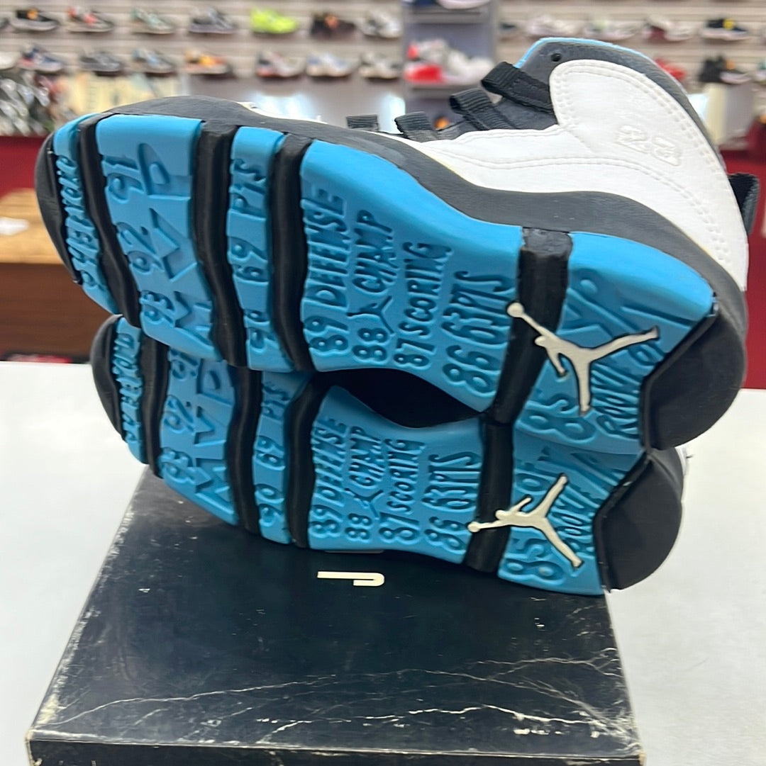 SZ 13Y. 1994 DS Sky Jordan X