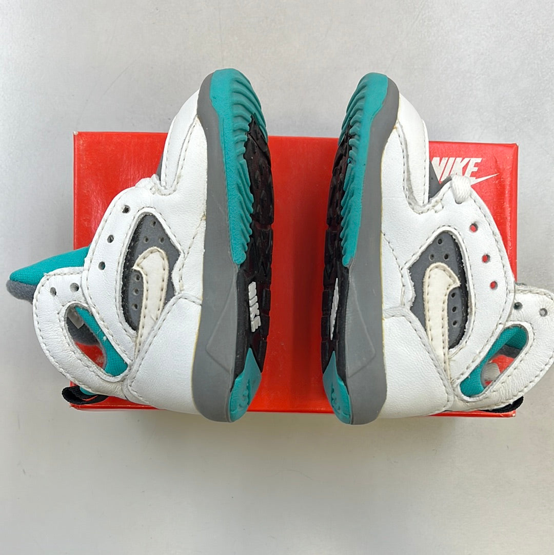 3C 1993 DS Baby Nike Accel