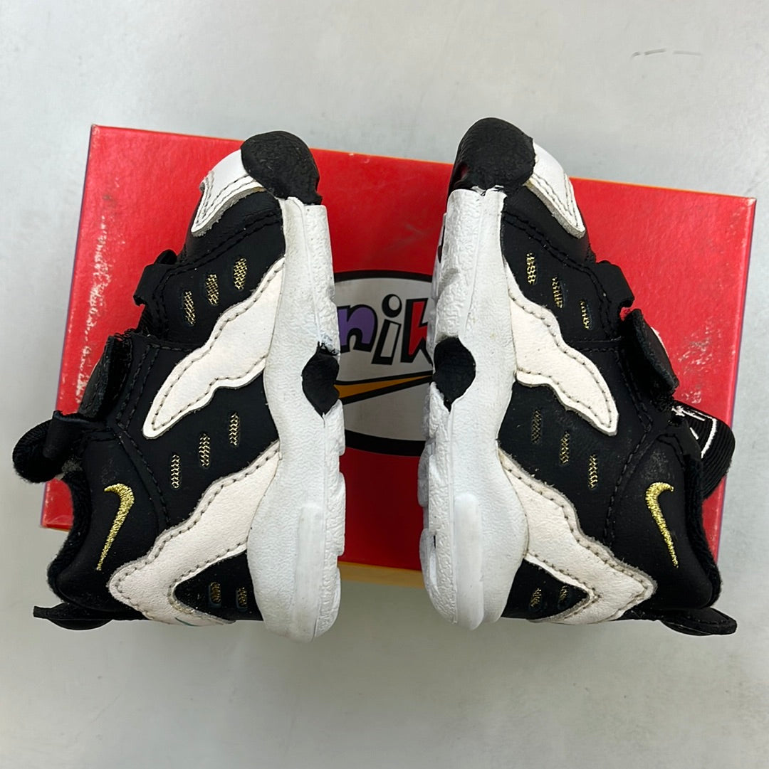 1995 Baby Nike Baby D.T. Max Deion Sanders.