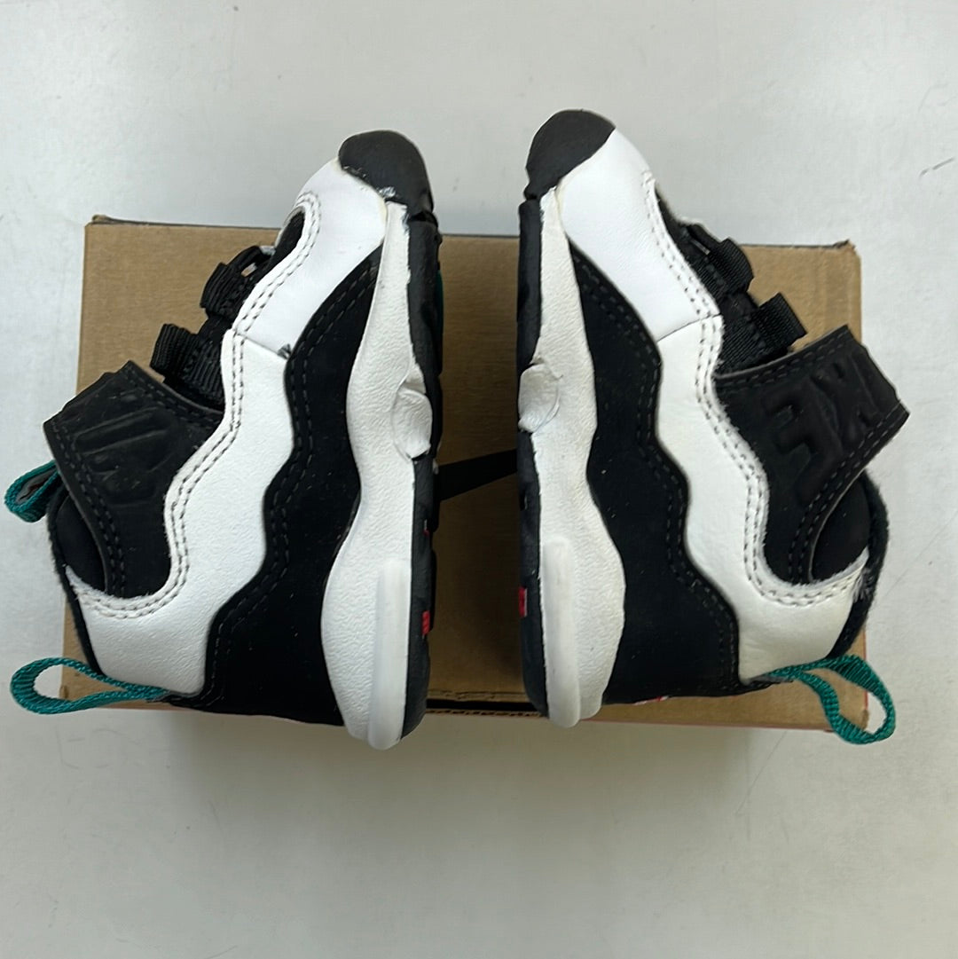 3C 1996 Baby Nike Griffey.