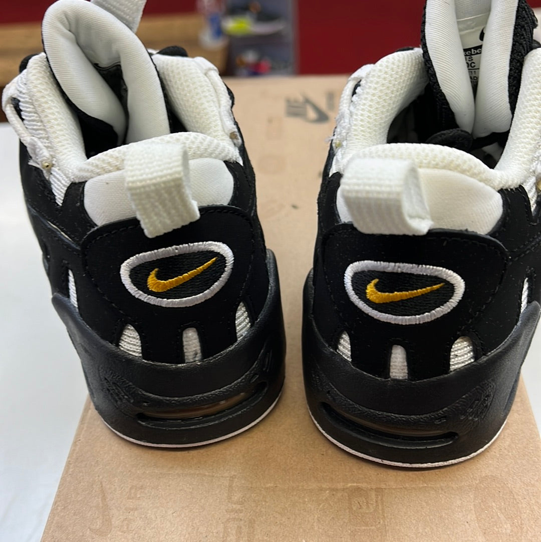 SZ 10C. 2011 Baby Nike Air Max Nomo.