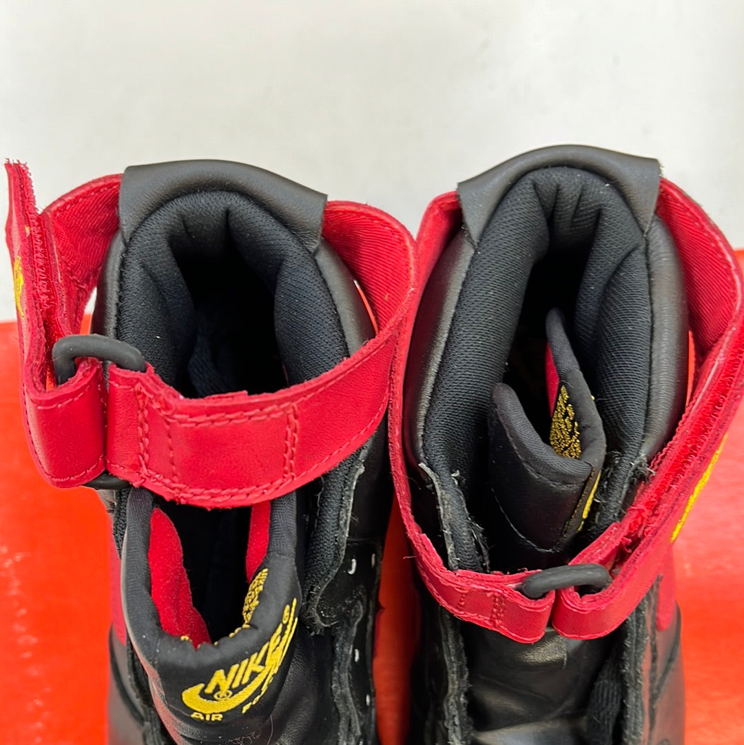 SZ 6Y. 1993 Nike Air Force 1 Hi SC