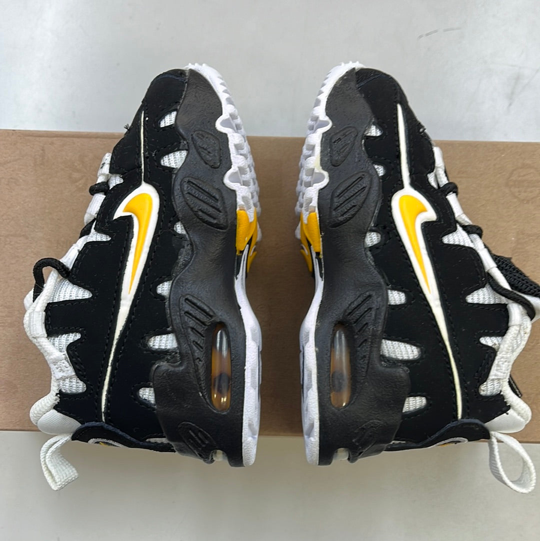 SZ 5C. 2011 Baby Nike Air Max Nomo.