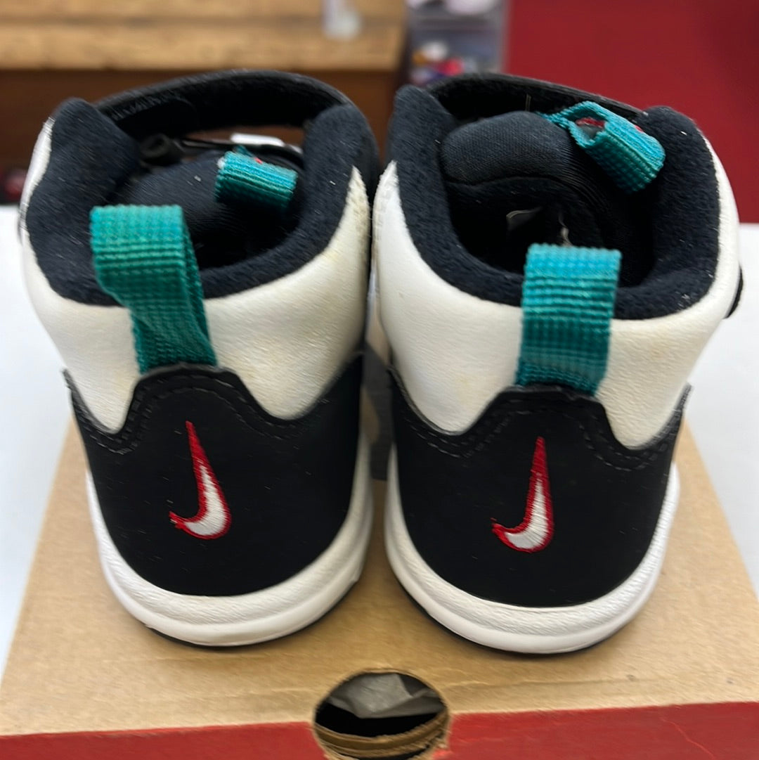 10C 1996 Baby Nike Griffey Max