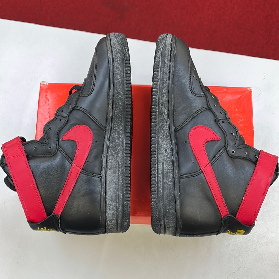 SZ 6Y. 1993 Nike Air Force 1 Hi SC