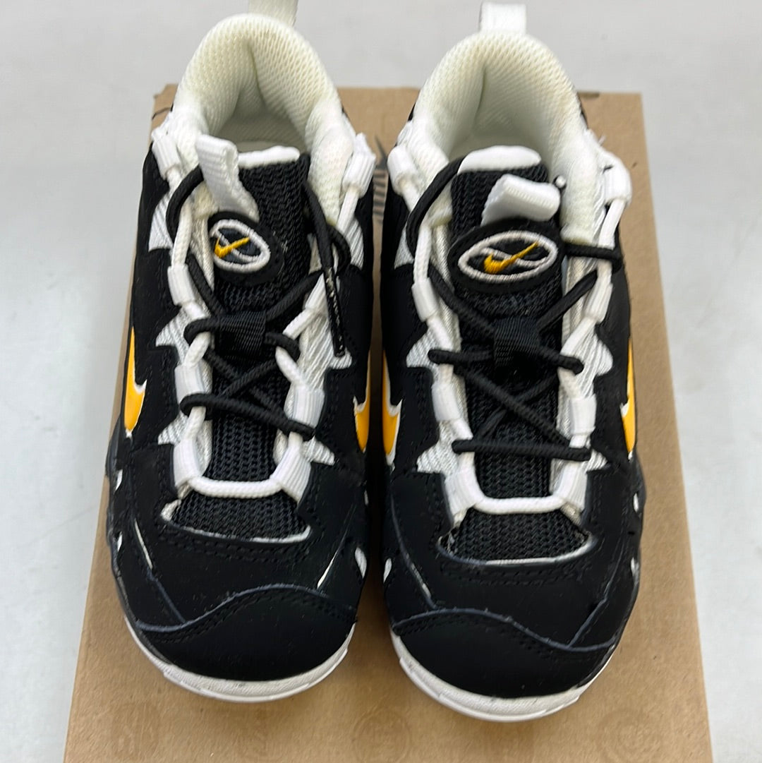 SZ 7.5C. 2011 Baby Nike Air Max Nomo.