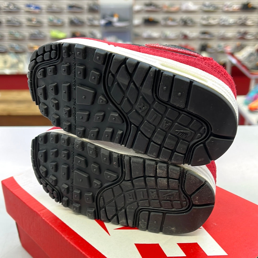 2015 Nike Air Max 1 TD