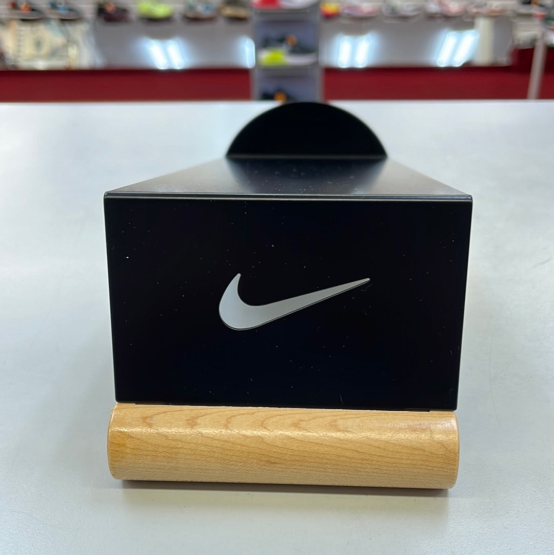 Vintage Nike Countertop Shoe shelf.