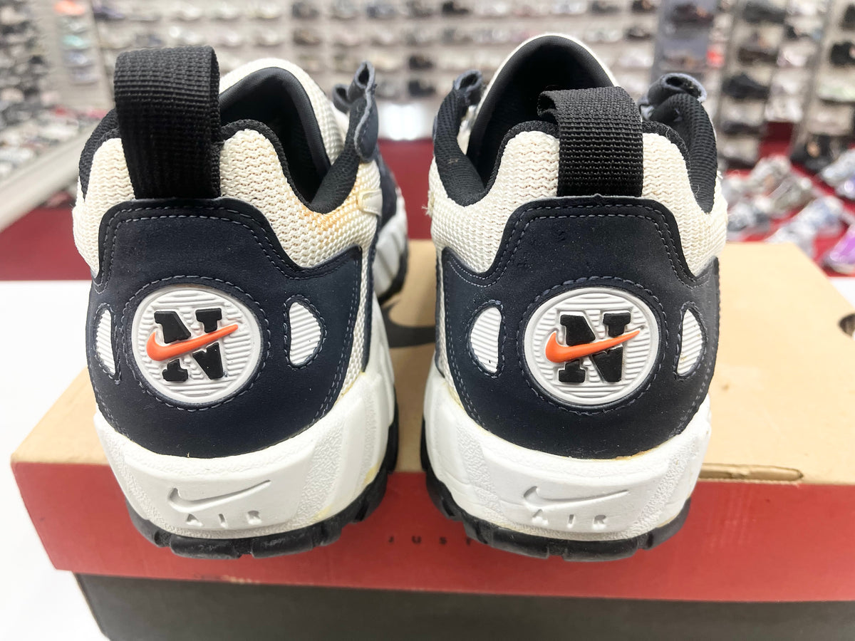 Size 13 Men.     1997 Nike Air Gridstar.