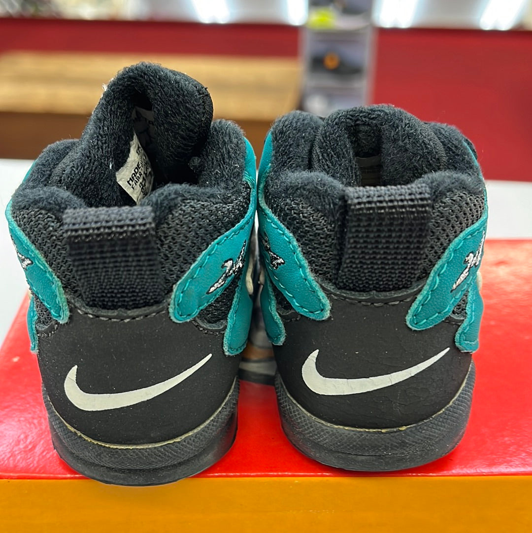 1994 Baby Nike Diamond Fury Ken Griffey Jr.