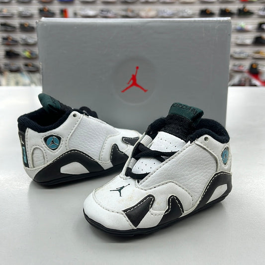 1998 Baby Jordan XIV.