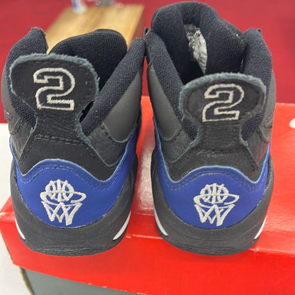 1995 Kid Nike Sky Max Chris Webber.