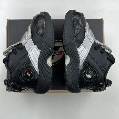 SZ 2C.        2000 Baby Reebok Answer IV Allen Iverson.