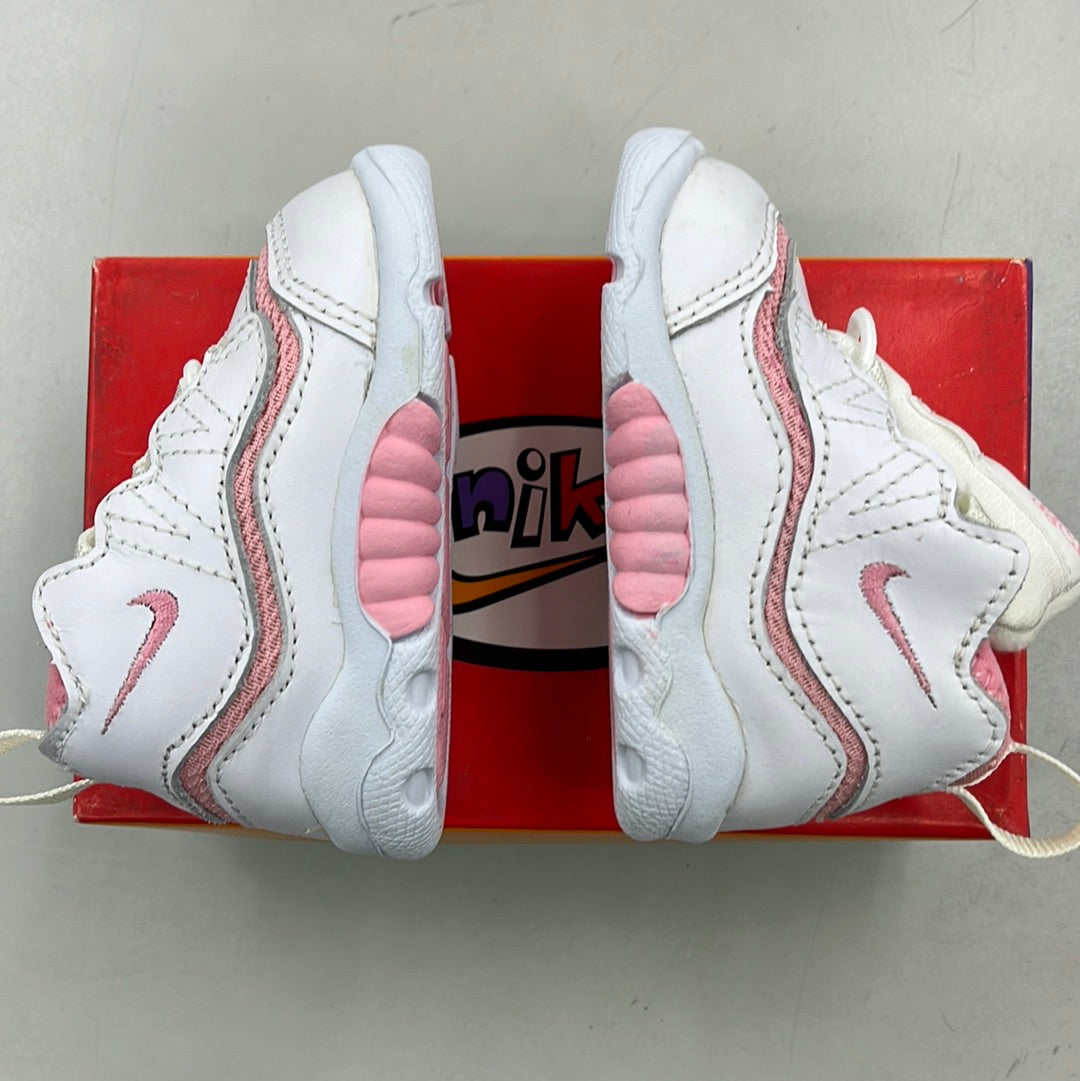 1995 Baby Nike Patrol.