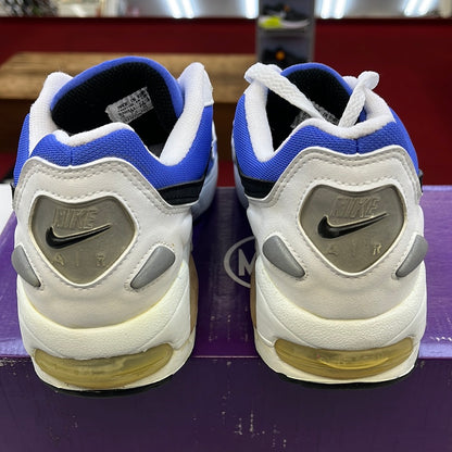 1994 Women Nike Air Max2 Light.