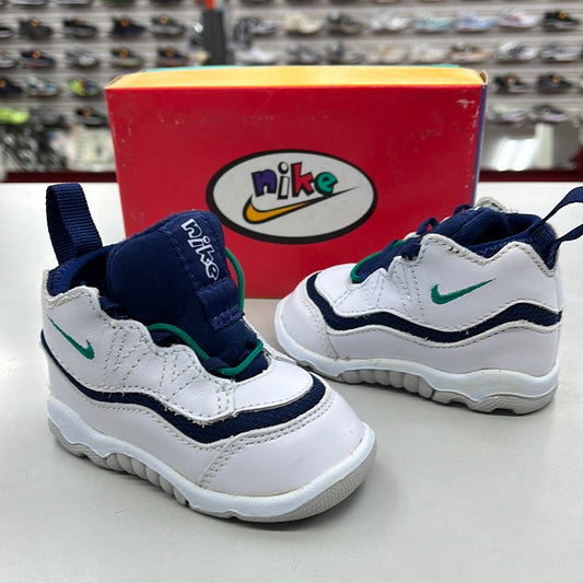 1995 Baby Nike Patrol Emerald.