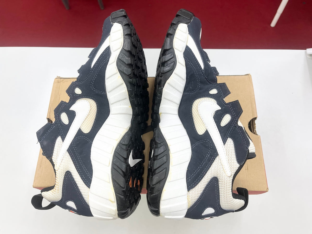 Size 13 Men.     1997 Nike Air Gridstar.