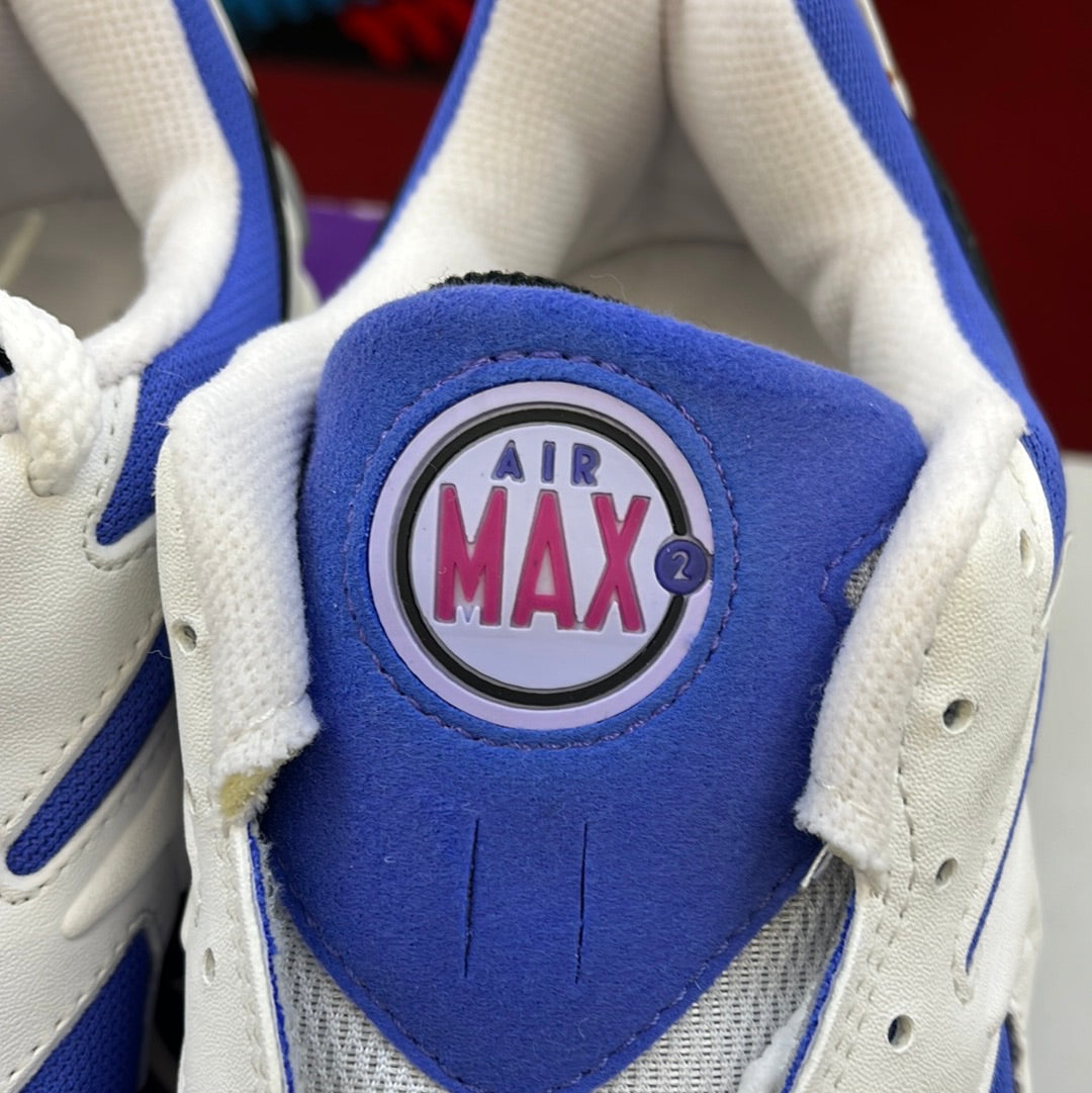 1994 Women Nike Air Max2 Light.