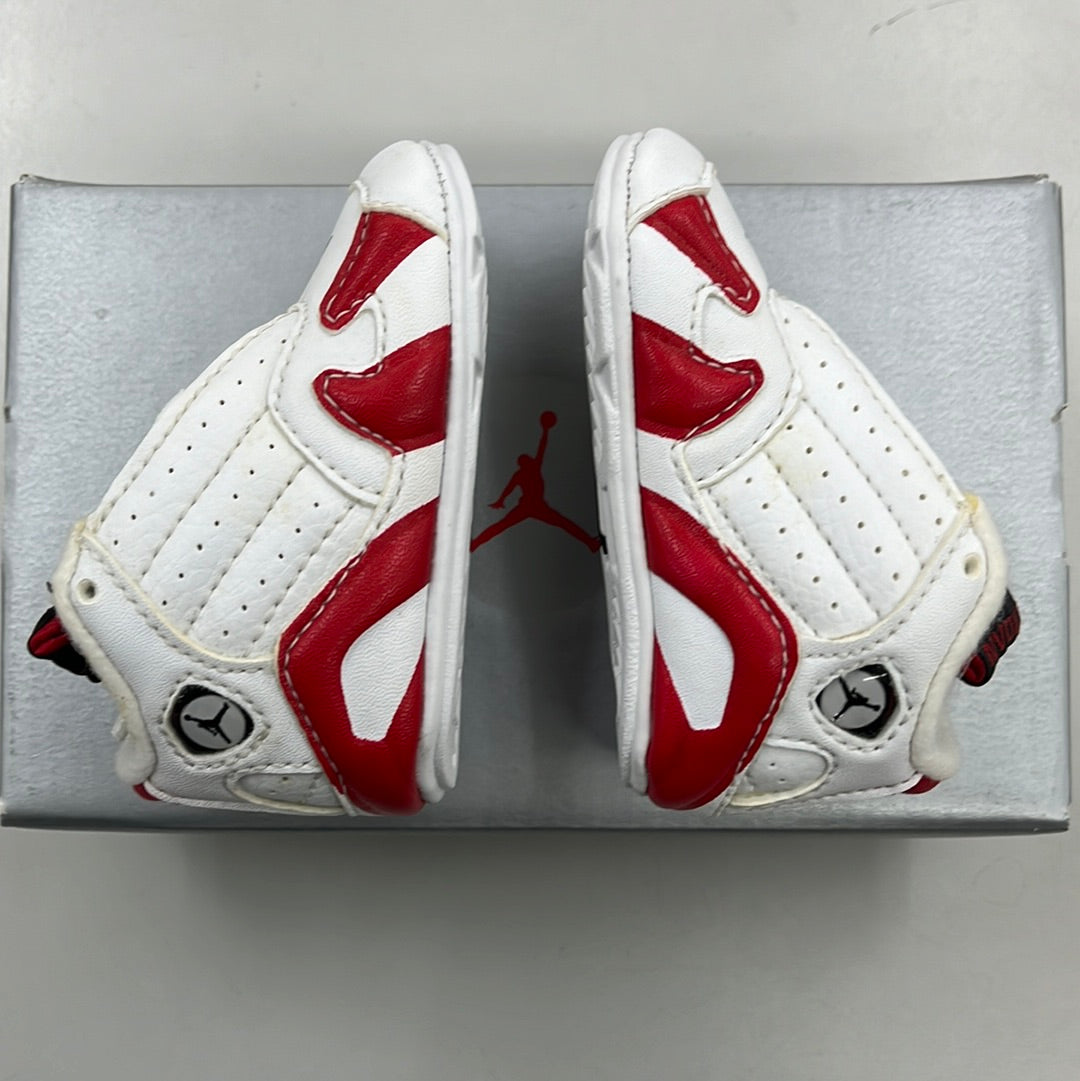 SZ 1C.   Baby Jordan XIV