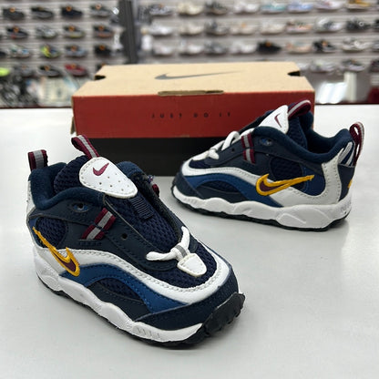 1998 Baby Nike Wintrailia Obsidian.