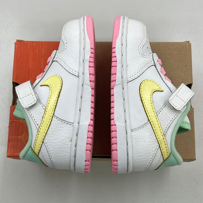 SZ 7C.      2005 Baby Nike Dunk.