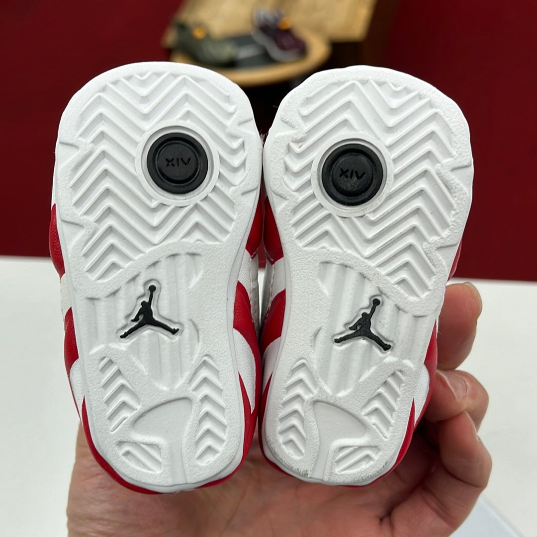 SZ 1C.   Baby Jordan XIV