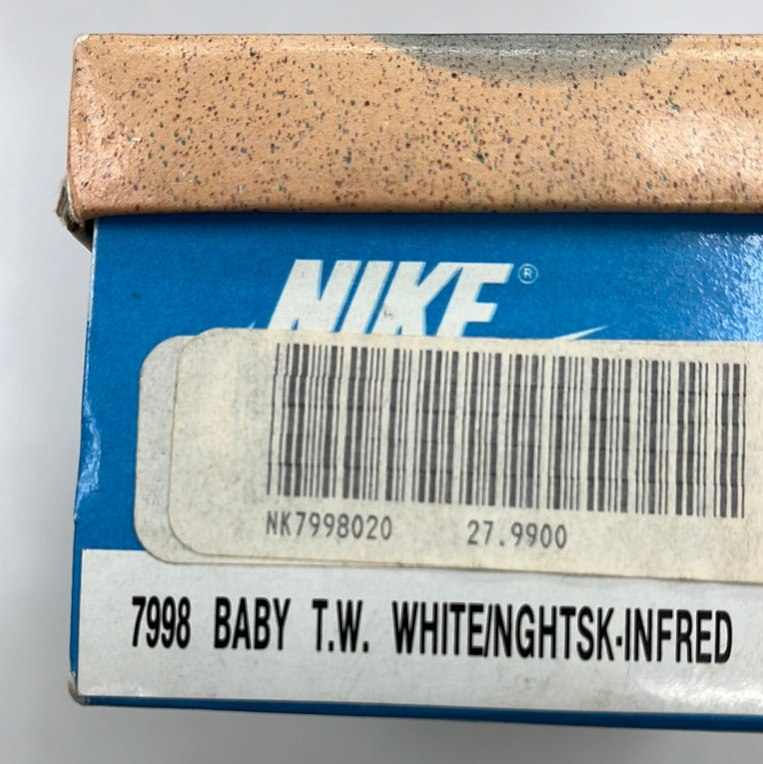 1991 Nike Baby T.W.