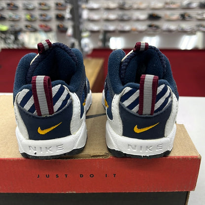 1998 Baby Nike Wintrailia Obsidian.