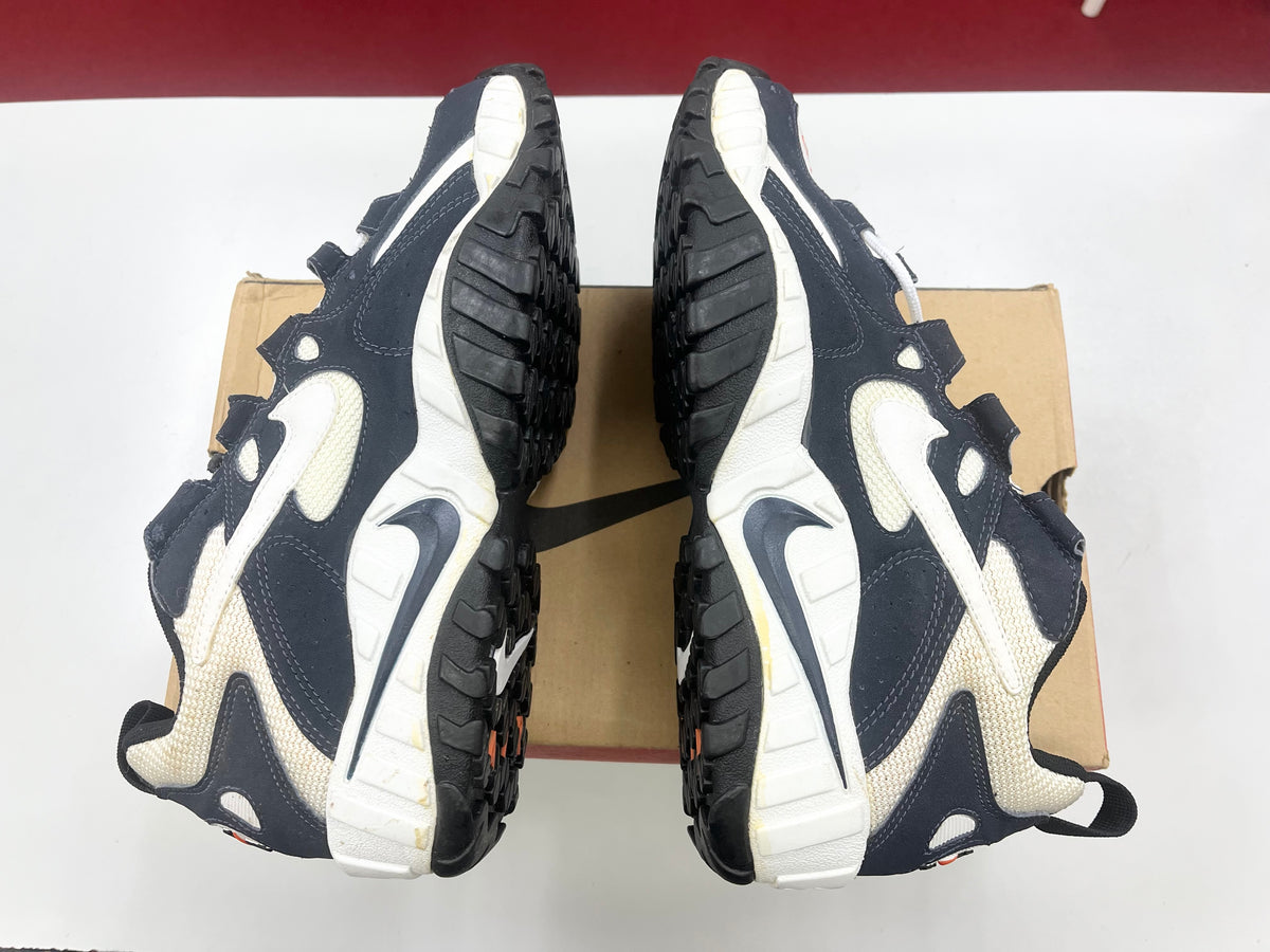 Size 13 Men.     1997 Nike Air Gridstar.