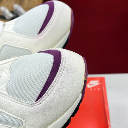 SZ 12 Men.       1993 Nike Air Analog Grape.