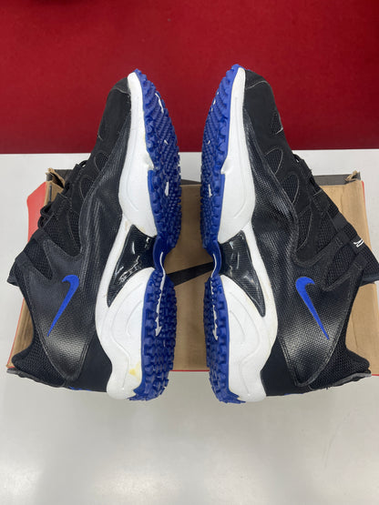 SZ 13 Men.      1996 Nike Air Turf Raider Low Royal.