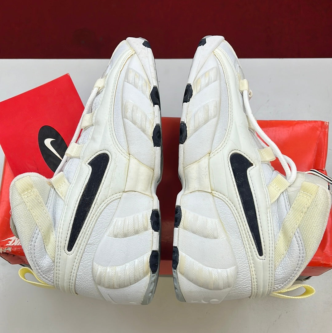 SZ 7.5 Men.      1995 Nike Air Alarm Andre Agassi.