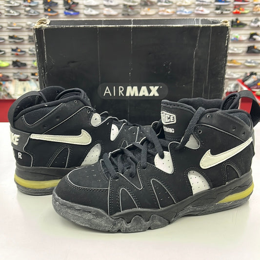 1994 Nike Air Strong Mid David Robinson.