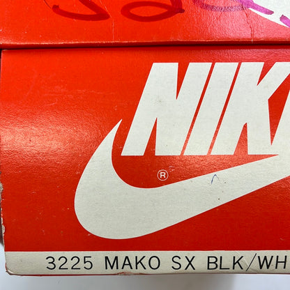 1989 Nike Mako SX Turf