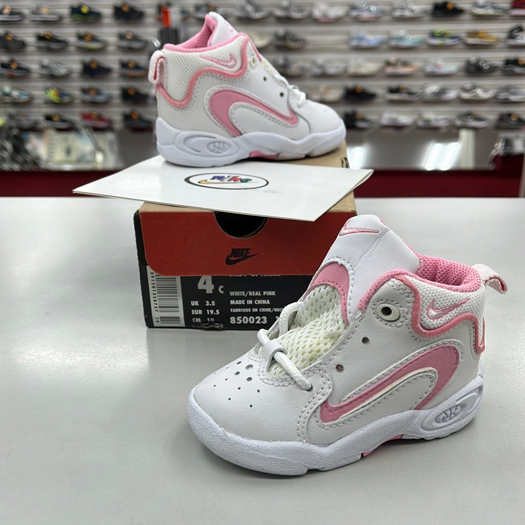 SZ 4C.       1997 Baby Nike Upthere.