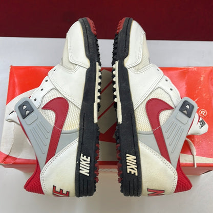 1989 Nike Mako SX Turf.