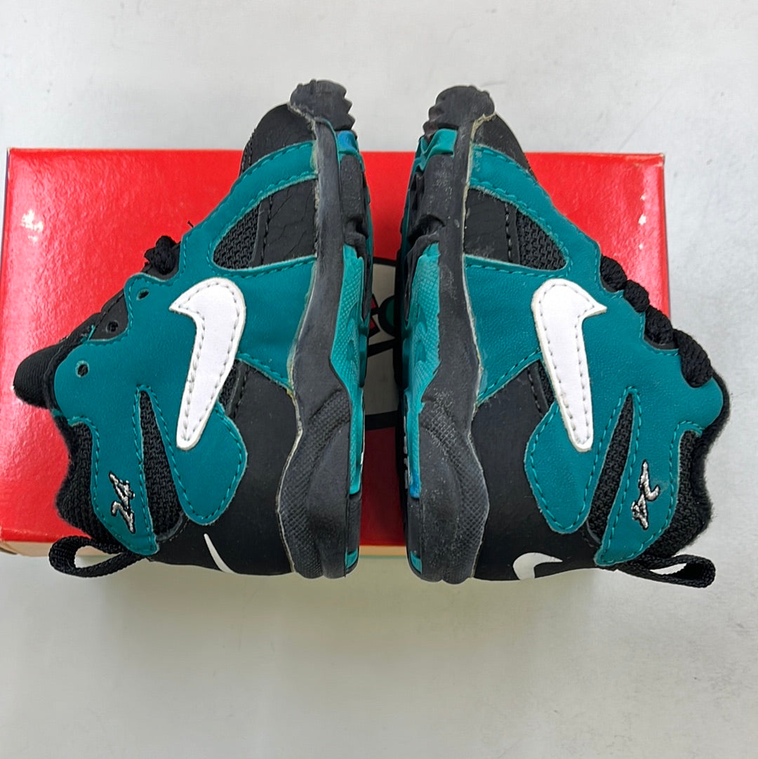 1994 Baby Nike Diamond Fury Ken Griffey Jr.