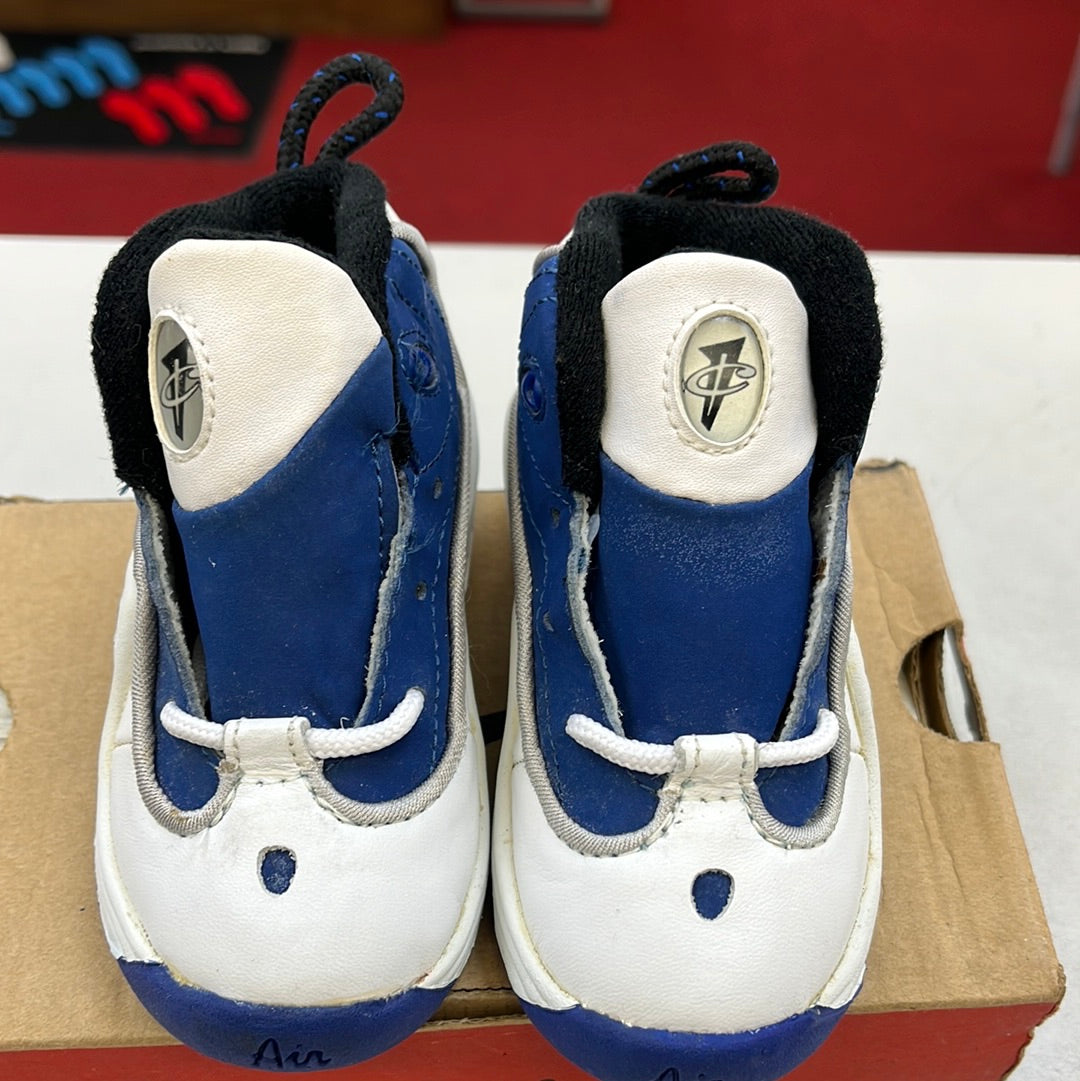 1996 Baby Nike Little Air Penny.