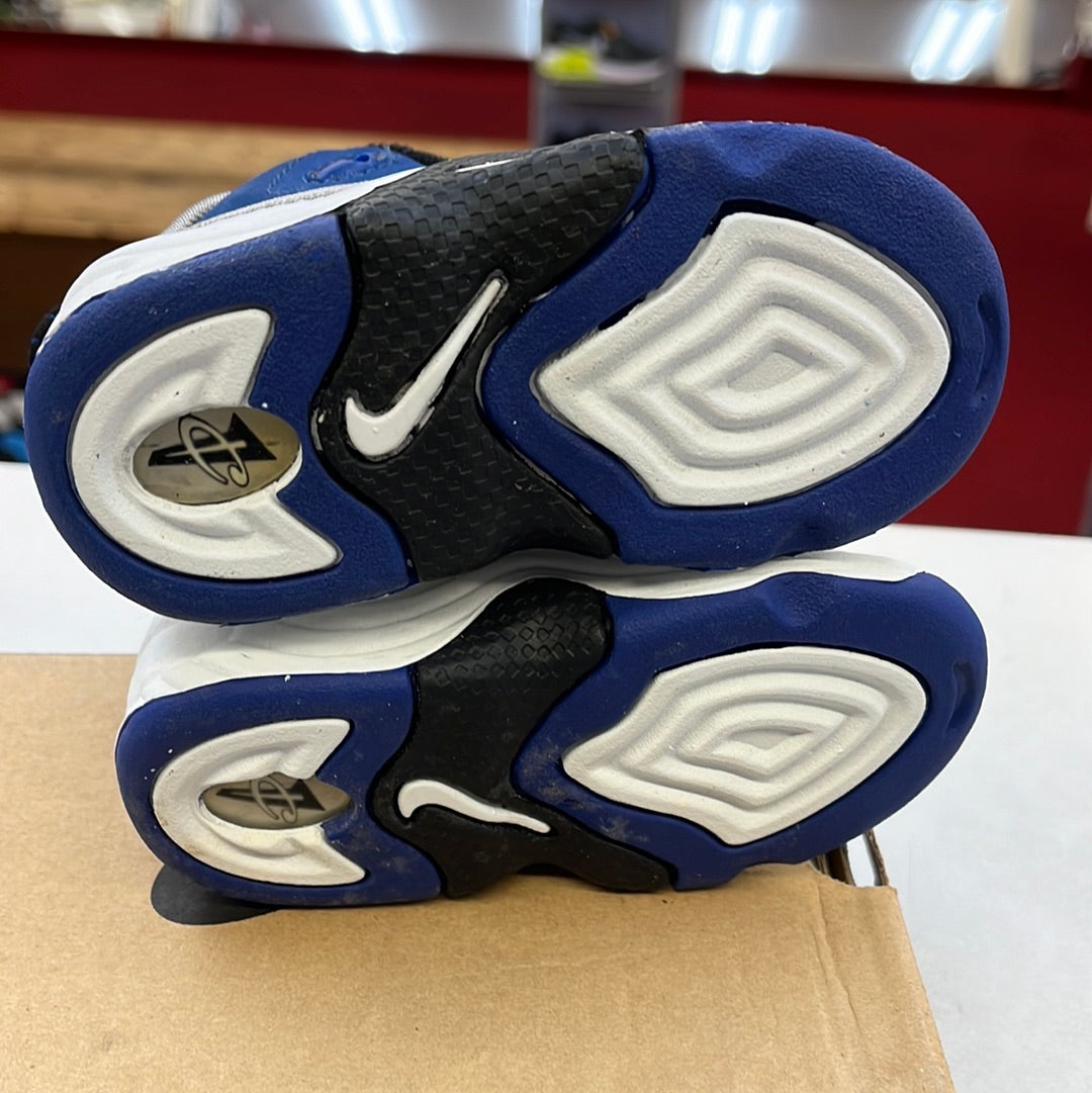 1996 Baby Nike Little Air Penny.