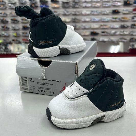 SZ 2C.       1999 Baby Jordan Jumpman Vindicate aka Vin Baker.