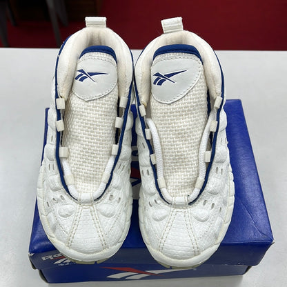 SZ 10C.       1996 Baby Reebok Dunkmob SHAQ.