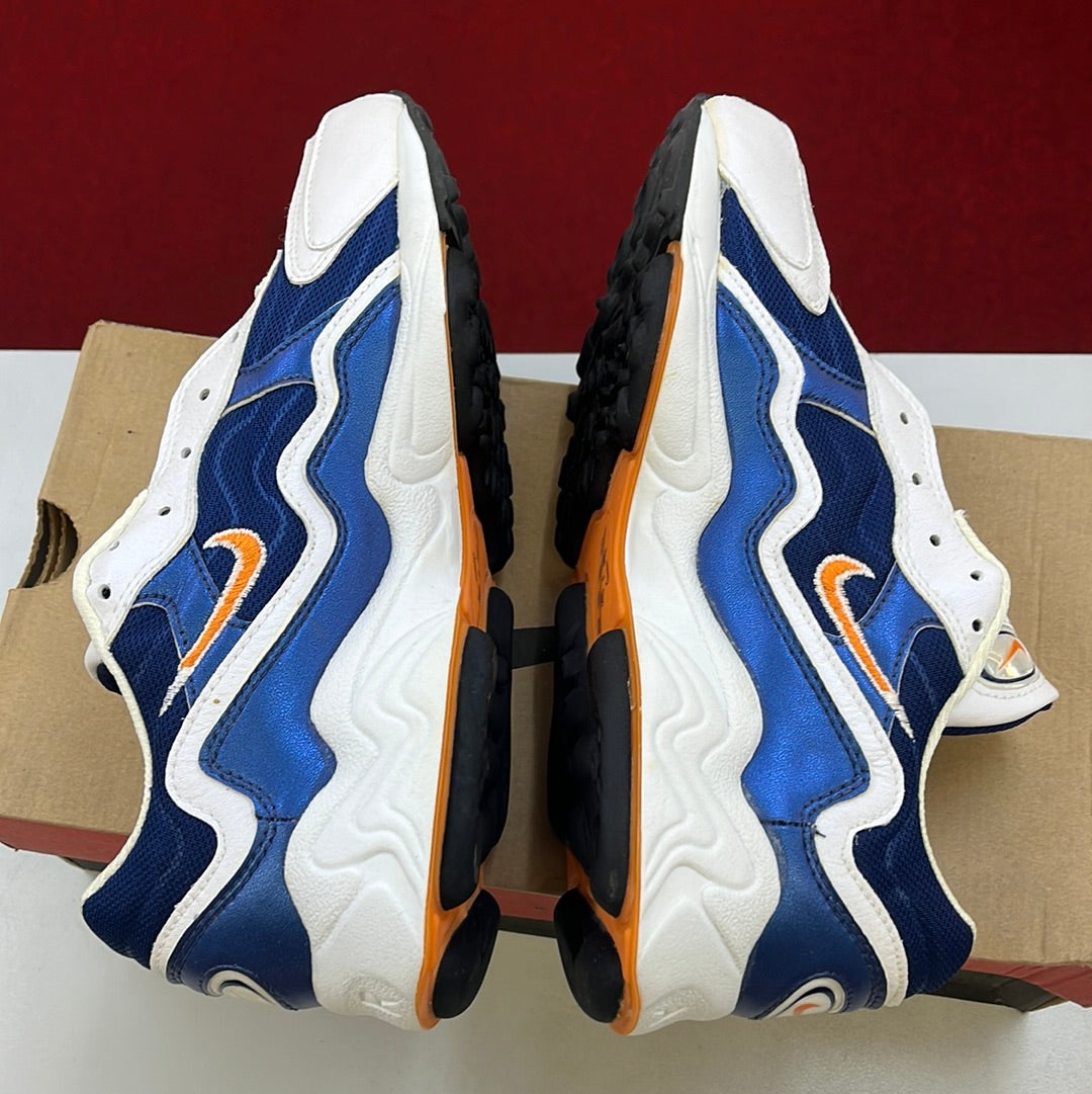 1996 Nike Air Zoom Alpha.