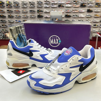 1994 Women Nike Air Max2 Light.