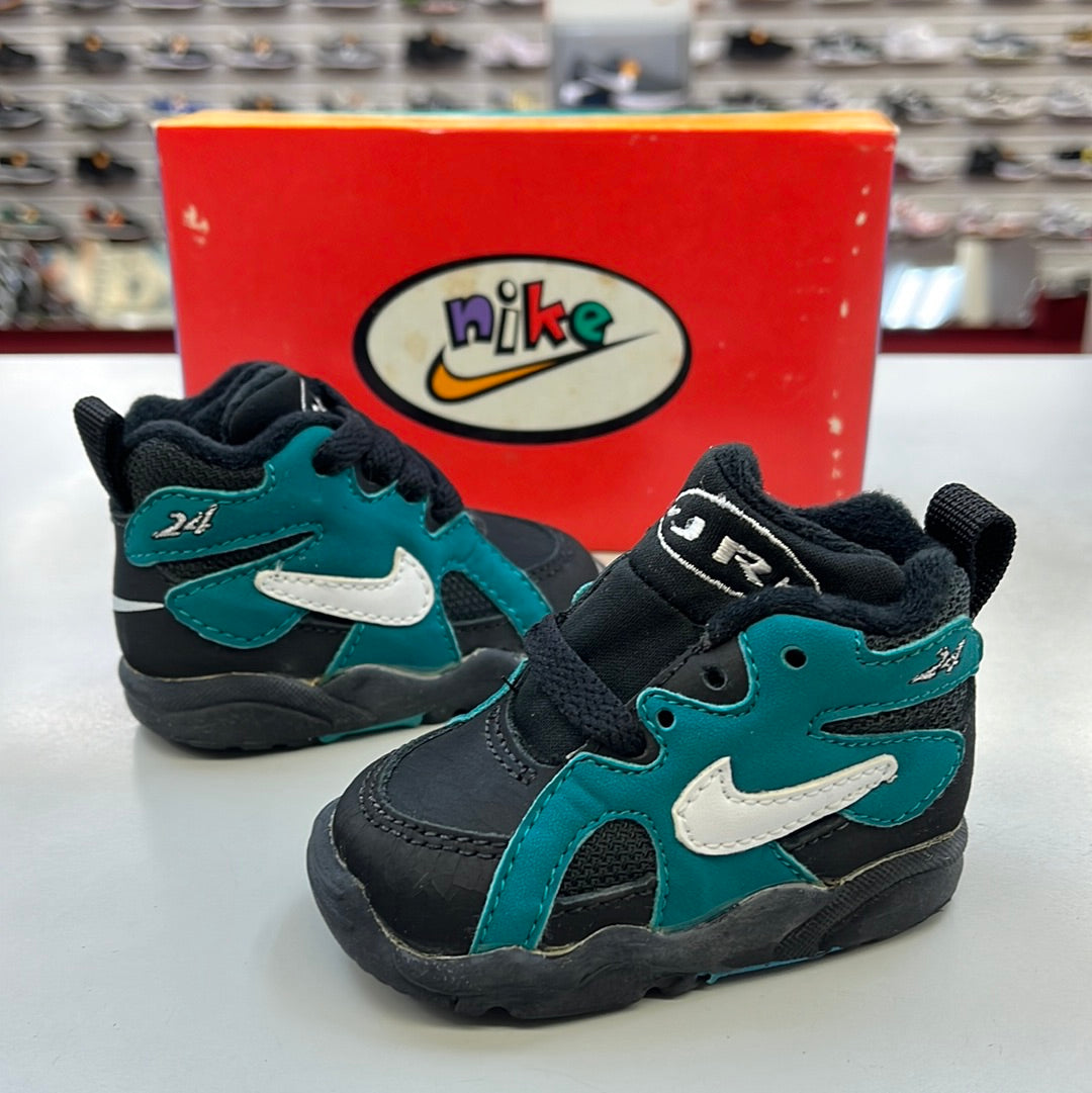 1994 Baby Nike Diamond Fury Ken Griffey Jr.