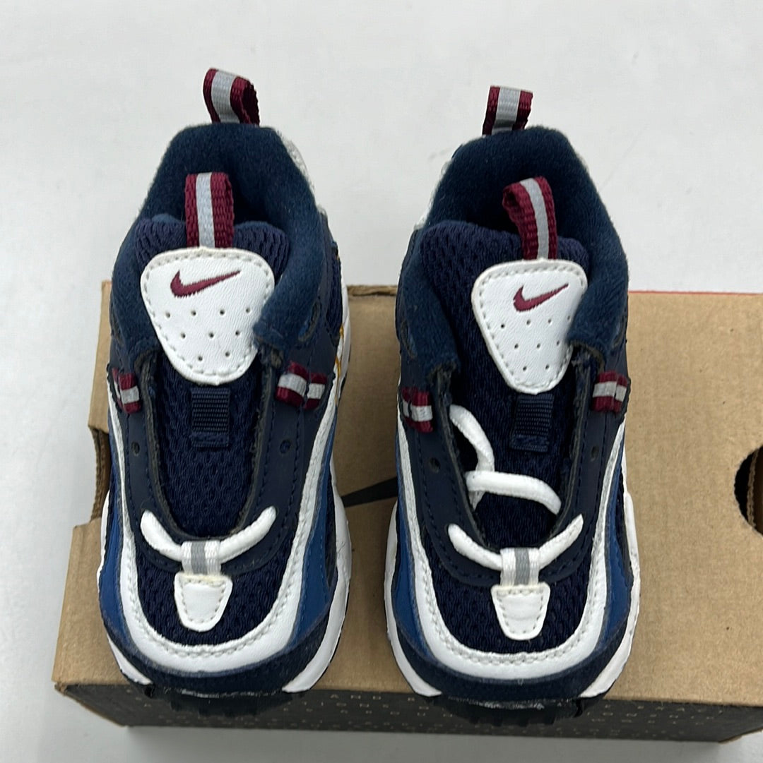 1998 Baby Nike Wintrailia Obsidian.