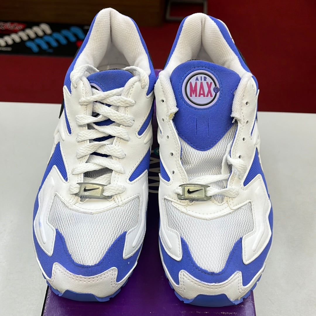 1994 Women Nike Air Max2 Light.